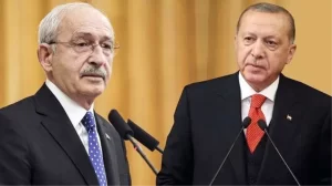 AK Parti’den Kılıçdaroğlu’nun “Erdoğan maaşına yüzde 40 artırım istedi” kelamlarına cevap