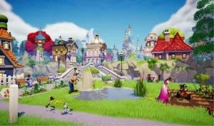 Disney Dreamlight Valley 6 Eylül’de Erken Erişime Açılacak