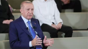 Dünyanın gözü burada olacak! İşte Cumhurbaşkanı Erdoğan’ın NATO Tepesi’nde gündeme getireceği 6 bahis