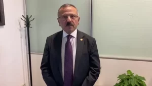 Karma Komite Lideri Beyazıt: “Salihe Aydeniz ile ilgili 76 evrak vardı, biz bunlardan 5 adedini sürece aldık”