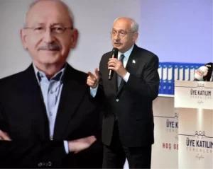 Kılıçdaroğlu: Yollardan, köprülerden geçişlerin tamamını devletleştireceğiz (2)