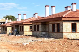 Manavgat’ta yangının yaraları sarılmaya devam ediyor