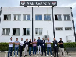 Manisaspor idaresi sessizliğini bozdu