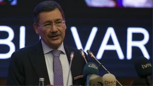 Melih Gökçek “6 milyar dolarlık jelibon bulundu” kelamlarına açıklık getirdi: Demek ki trollenebiliyorum