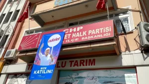 ‘Müstehcen imajlı görüşme’ argümanı CHP’yi karıştırdı