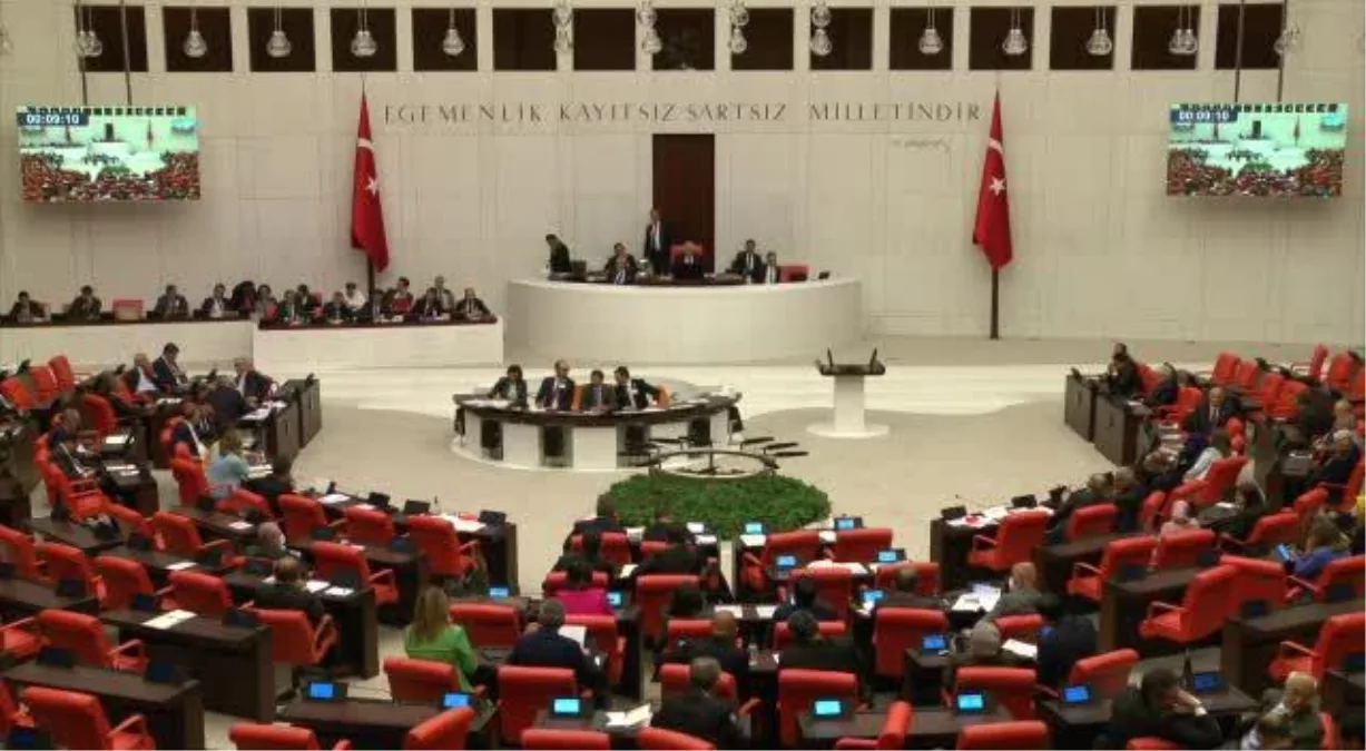 CHP Adana Milletvekili Müzeyyen