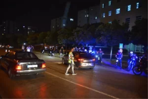 Son dakika haberi! ADANA’DA 2 BİN 650 POLİSLE ‘ADANA HUZUR VE İNANÇ’ UYGULAMASI