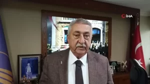 TESK Genel Lideri Palandöken: “Kurban dolandırıcılarına kurban gitmeyin”