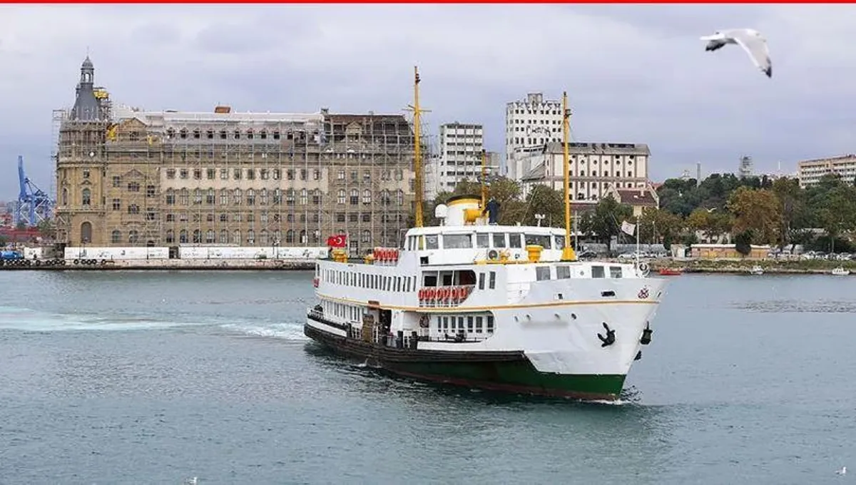 15 Temmuz toplu taşıma