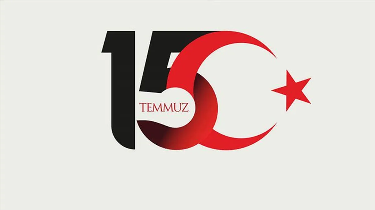 15 Temmuz kaçıncı yıl