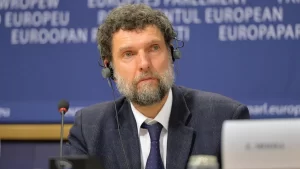 AİHM, Osman Kavala davasında Türkiye’yi ihlalle suçladı! Dışişleri Bakanlığı’ndan çok sert reaksiyon geldi