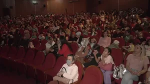 Ankara’da Bin Çocuk İngilizce Eğitimini Tamamladı