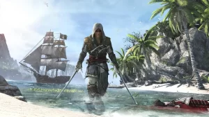 Assassin’s Creed oyunları Ubisoft+ Classics ile PlayStation’a geliyor