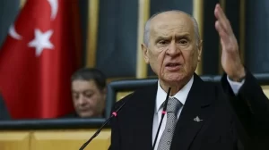 Bahçeli’nin “Kapatılsın” dediği Türk Tabipleri Birliği’nden jet cevap: Burada olmaya devam edeceğiz