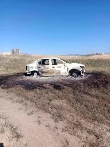 Başkent’te taksiciyi yaralayıp gasp eden 2 şahıs yakalandı