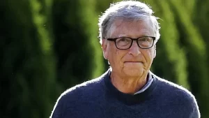 Bill Gates’ten beklenmedik açıklama: Dünyanın en zenginleri listesinden düşeceğim