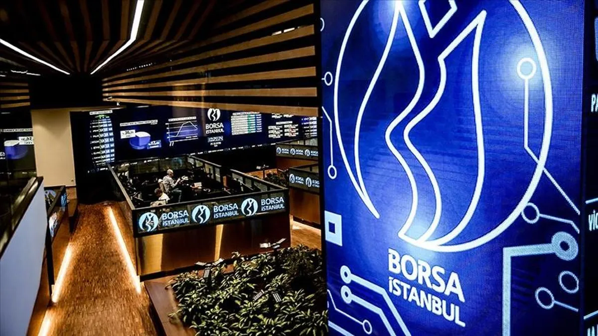 Borsa bayramda kaç gün