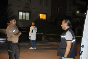 Çakmak tüpü bomba üzere patladı: 4 yaralı