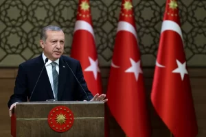 Cumhurbaşkanı Erdoğan’ın, bayram iletisinde iktisat vurgusu öne çıktı!