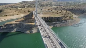 Elazığ’da, Doğu Anadolu’nun birinci ‘Motofest’ şenliği sürüyor