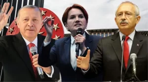 Erdoğan’ın rakibi kim olacak? Muhalefet, adayını belirlemek için ağustos ayında masaya oturmaya hazırlanıyor