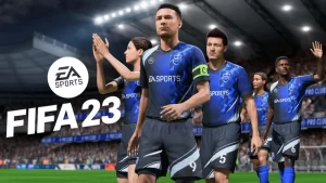 FIFA 23’te Rus ulusal grubu yahut Rus kulüpleri yer almayacak