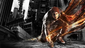 Fiyatsız Infamous Second Son DLC’si geliyor