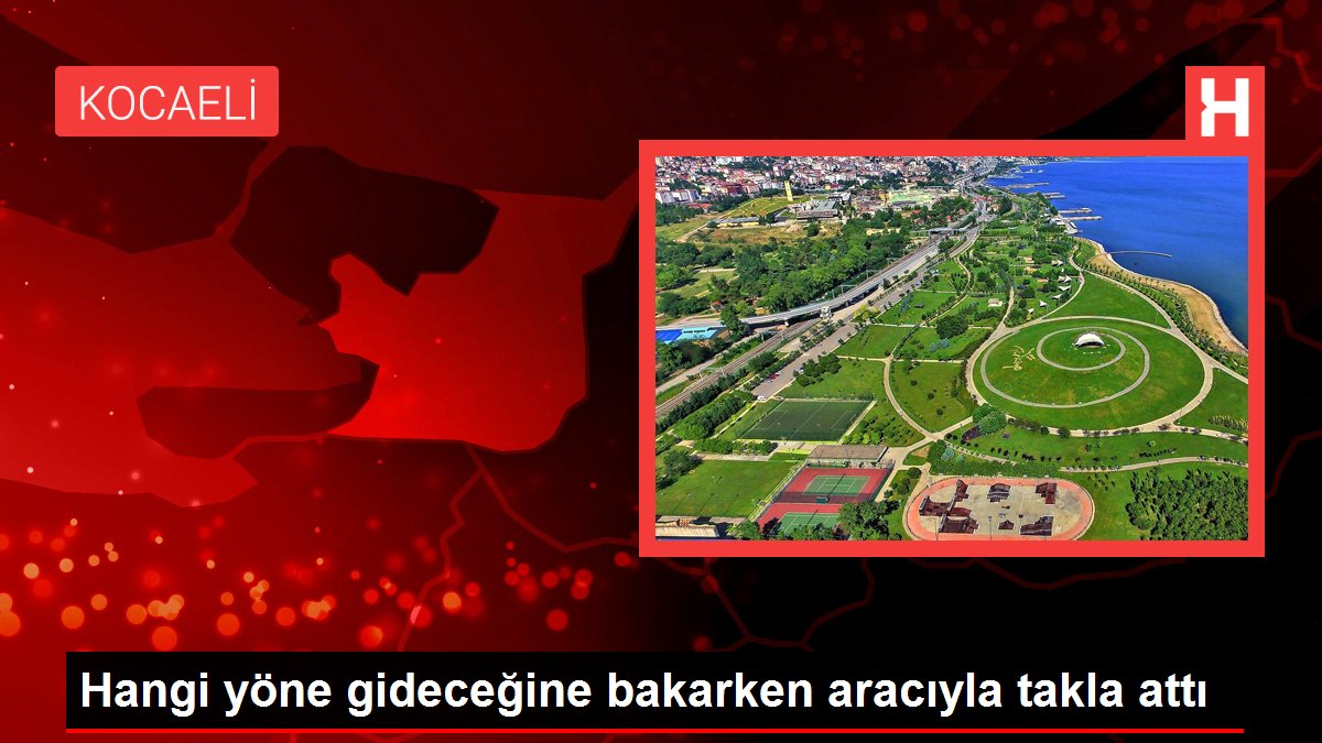 Kocaeli'nin Körfez ilçesinde hangi