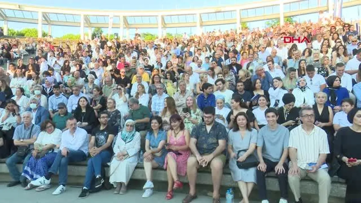 SABANCI Üniversitesi 20. periyot