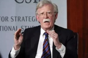 John Bolton’dan çok konuşulacak itiraf: Diğer ülkelerde darbe planlarına yardım ettim