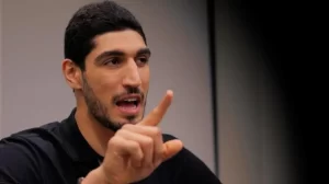 Kanadalı avukat, FETÖ’cü Enes Kanter’in gizemli silah şirketiyle ilişkisini ortaya çıkardı