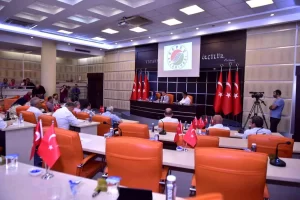 Kepez Meclisi’nden, Patara Meclisi’nde özel oturum kararı