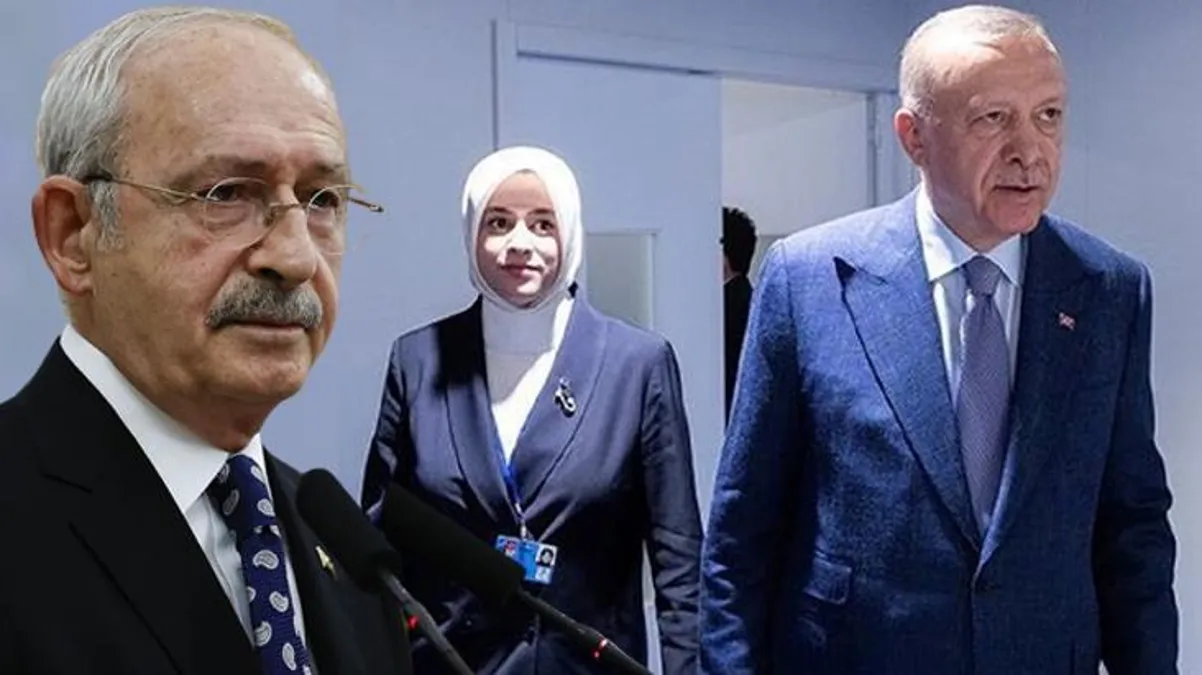 CHP Genel Lideri Kemal