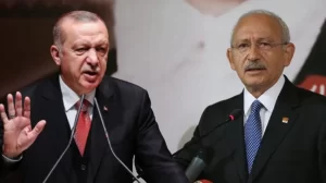 Kılıçdaroğlu, İngiltere’nin Türkiye’ye göçmen gönderme planıyla ilgili Erdoğan’a yüklendi