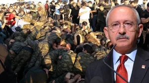 Kılıçdaroğlu’ndan 15 Temmuz paylaşımı! Şehitleri yad edip peşine manidar bir tabirler kullandı