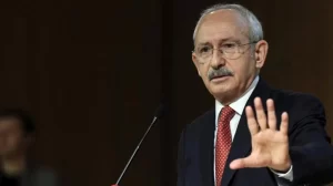 Kılıçdaroğlu’ndan dikkat çeken “5’li çete” açıklaması: Haber yollamayın, aramı bulmaya yeltenen pişman olur