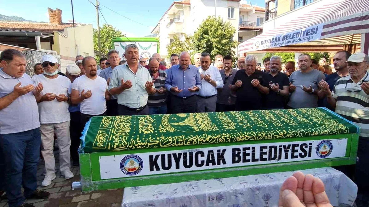 95 yaşında hayatını kaybeden