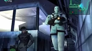 Metal Gear Solid 1: Tahminen de Gereksiniminiz Olan Tek Şey Çok Nostaljidir?