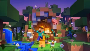 Minecraft geliştiricisi Mojang NFT’lere müsaade vermeyecek