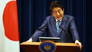 Mitingde vurularak öldürülen Shinzo Abe kimdir? İşte merak edilen sorunun cevabı