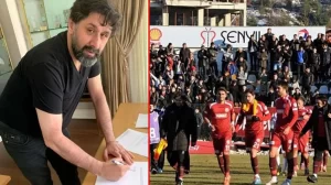 Nazmi Arıkan cinayeti kuşkusuyla gözaltına alınan Tokatspor Lideri Akçekaya’nın 2 yıldır kente uğramadığı öğrenildi