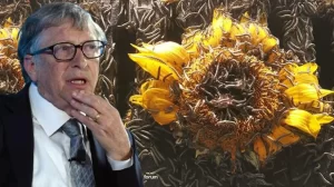 Olağan kuşkulu Bill Gates, Türkiye’deki tırtıl istilasından da sorumlu tutuldu! Tez doğruysa çok vahim