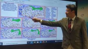 ‘Ölüm sıcakları’ Türkiye’ye gelecek mi? Merak edilen soruya Meteoroloji’den cevap