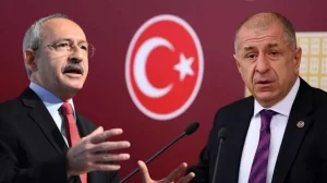 Özdağ’dan kendisine “Ucuz ırkçı” diyen Kılıçdaroğlu’na jet cevap: Saddam üzere feodal başlısın