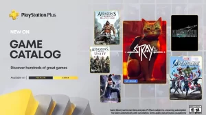 PlayStation Plus Extra ve Premium Temmuz Oyunları Muhakkak Oldu