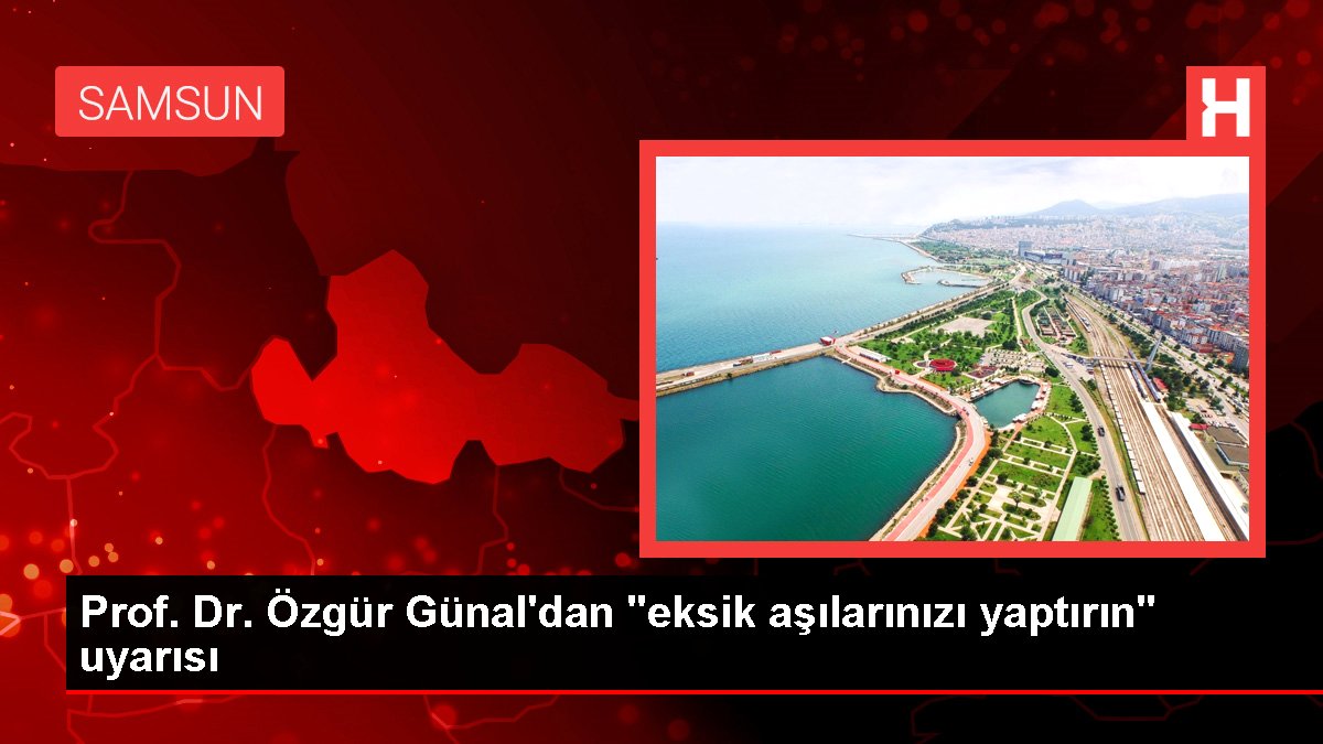 Samsun Üniversitesi Tıp Fakültesi