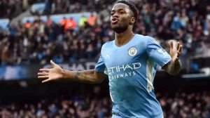 Raheem Sterling Chelsea’de! Üstün yıldız dudak uçuklatan bedelle imzayı attı