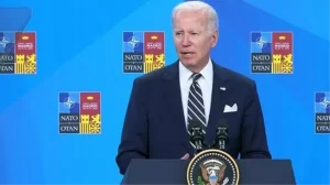 Son Dakika! Biden: Türkiye’ye F-16 satmamız gerekiyor, Kongre’den onay çıkacağına inanıyorum