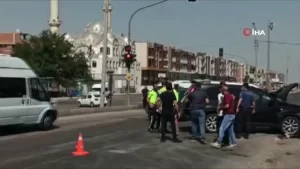 Son dakika haber! Diyarbakır’da alkollü olarak kazaya karışan kaymakam tutuklandı