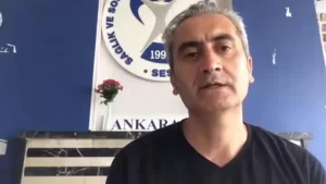 Son dakika haber! Etlik Kent Hastanesi’nin Açılmasıyla Ankara’da Kapanacak Hastanelere Dikkat Çeken Ses Ankara Şube Eş Lideri Yalçınkaya: “En Fazla Fakir Halkı…